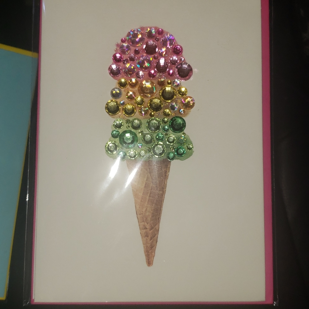 Papyrys Birthday Card